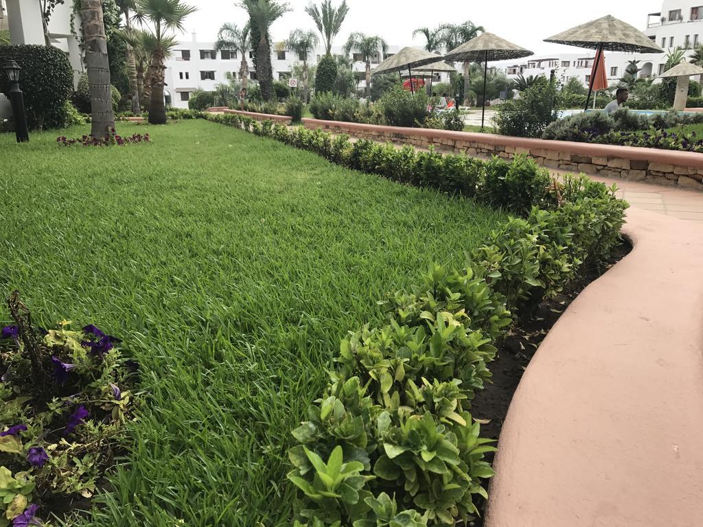 شقة Duplexe Marina Beach