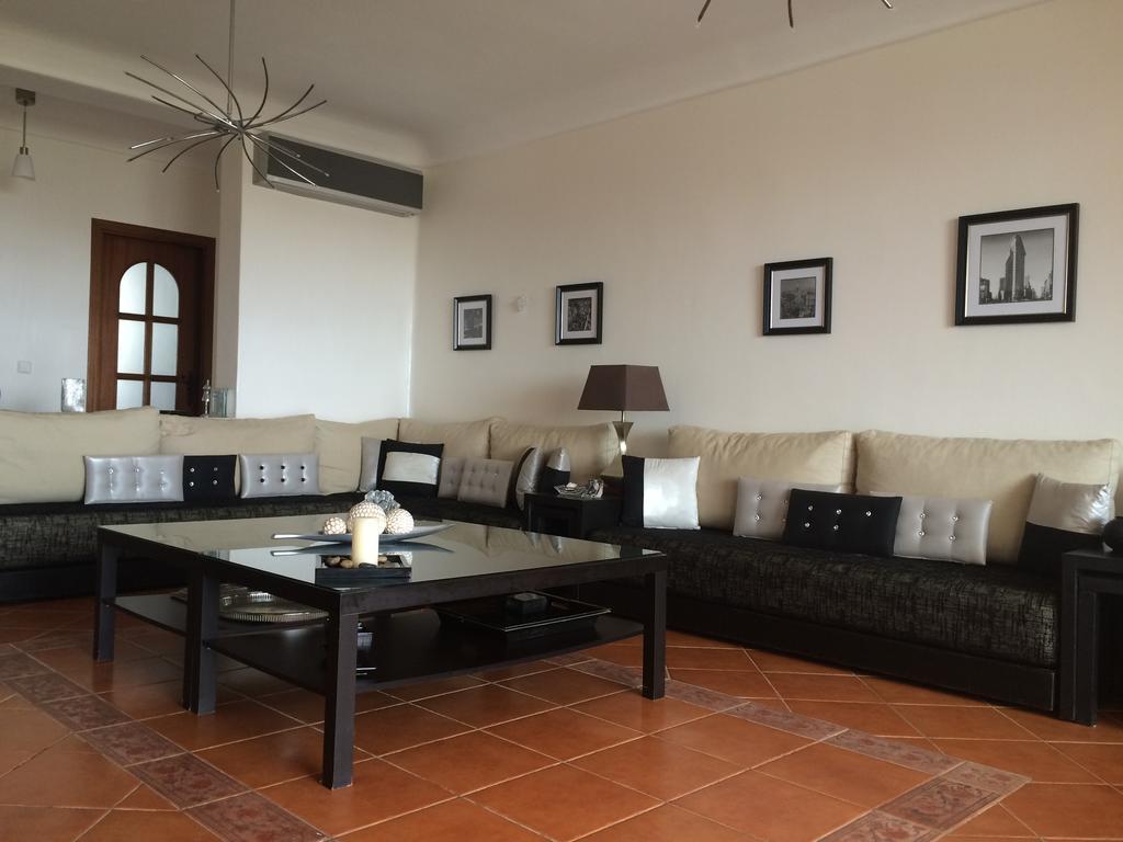 Apartment Duplexe Marina Restinga Smir
