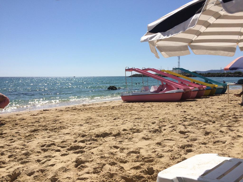 Apartment Duplexe Marina