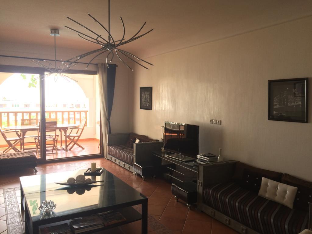 Apartment Duplexe Marina Restinga Smir