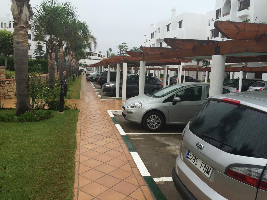 Apartment Duplexe Marina