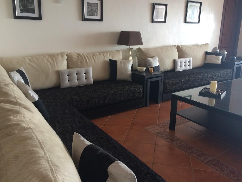 Duplexe Marina Restinga Smir