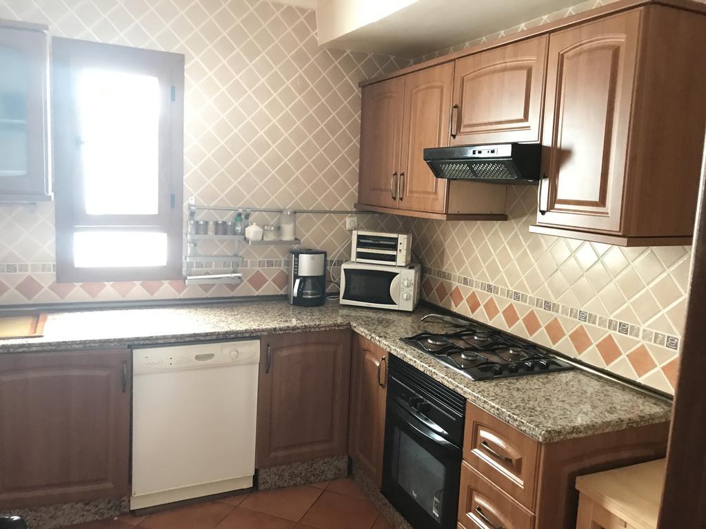 Duplexe Marina Apartment