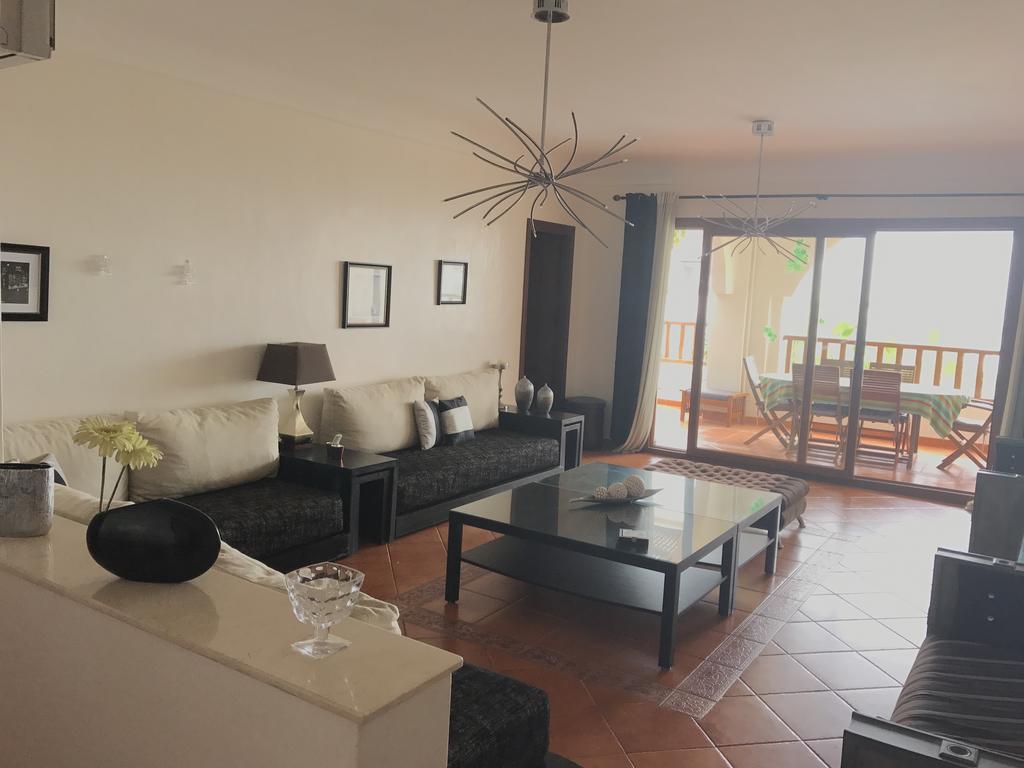 Apartment Duplexe Marina