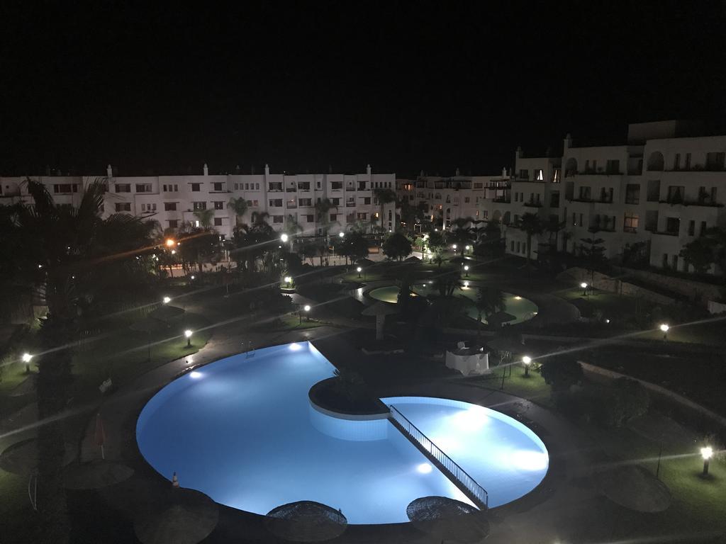 Apartment Duplexe Marina
