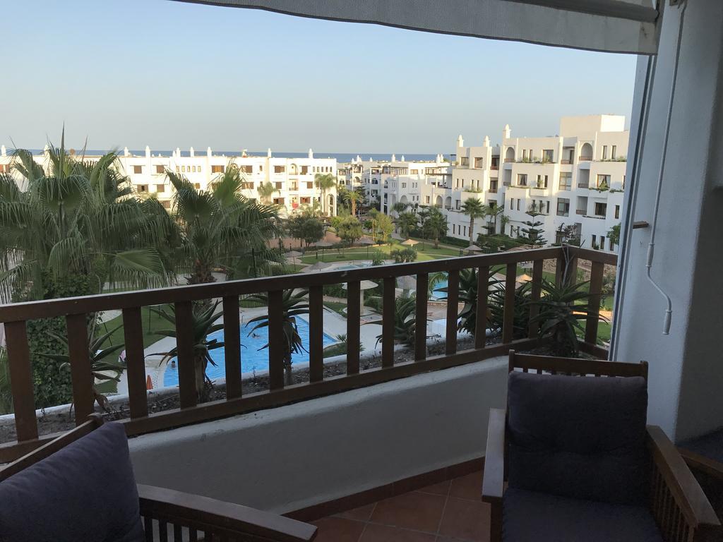 Duplexe Marina Restinga Smir