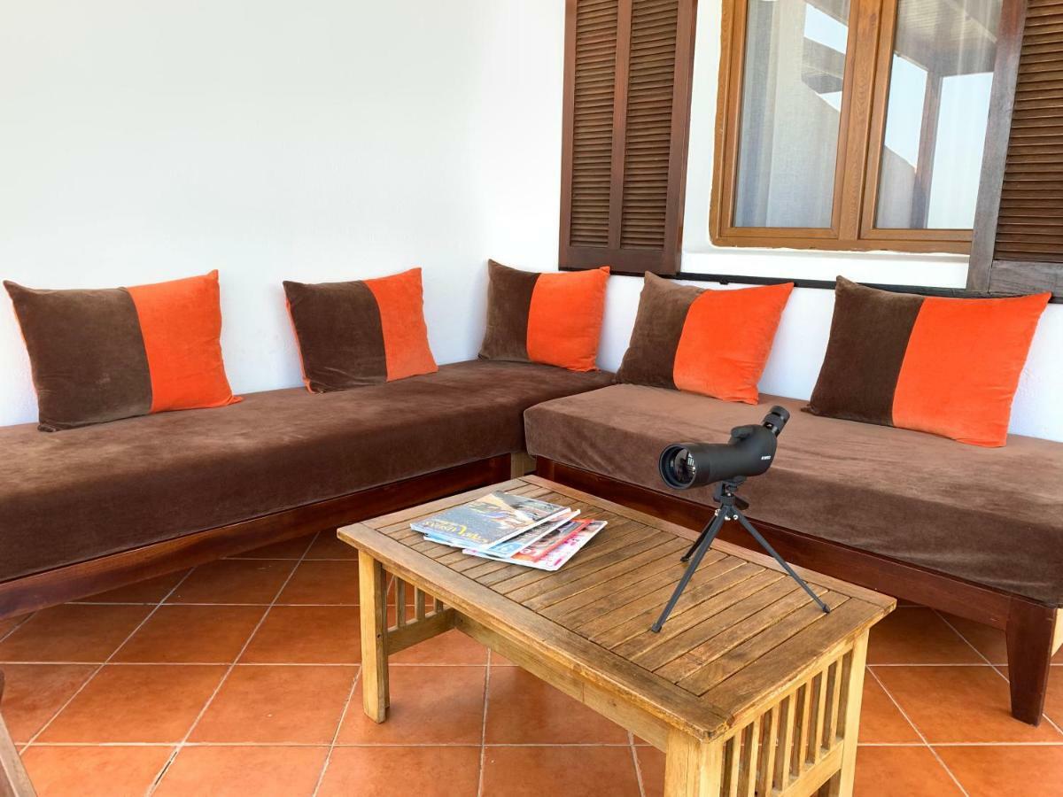 Apartment Duplexe Marina *