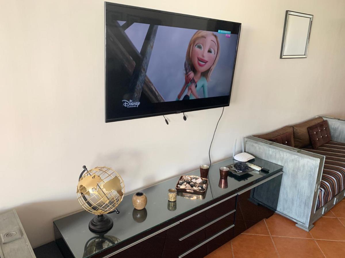 Appartement Duplexe Marina Restinga Smir